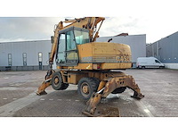 1995 case 688b mobiele kraan - afbeelding 23 van  46