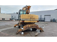 1995 case 688b mobiele kraan - afbeelding 34 van  46