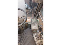 1995 case 688b mobiele kraan - afbeelding 2 van  46