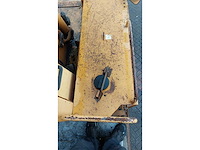 1995 case 688b mobiele kraan - afbeelding 6 van  46