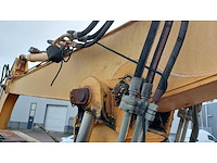 1995 case 688b mobiele kraan - afbeelding 8 van  46