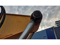 1995 case 688b mobiele kraan - afbeelding 9 van  46