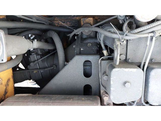 1995 case 688b mobiele kraan - afbeelding 10 van  46