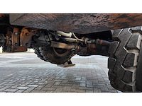 1995 case 688b mobiele kraan - afbeelding 21 van  46