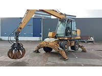 1995 case 688b mobiele kraan - afbeelding 31 van  46