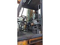 1995 case 688b mobiele kraan - afbeelding 36 van  46