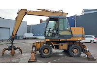 1995 case 688b mobiele kraan - afbeelding 41 van  46