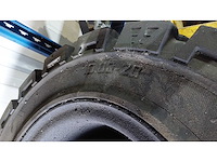 1995 case 688b mobiele kraan - afbeelding 43 van  46