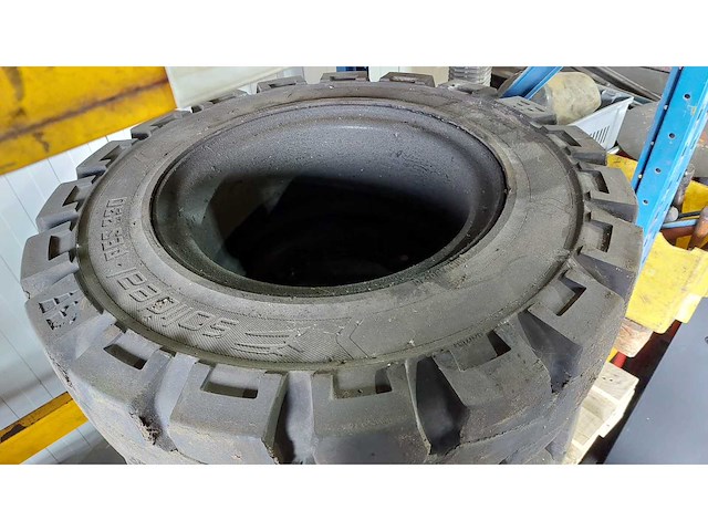 1995 case 688b mobiele kraan - afbeelding 44 van  46