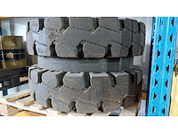 1995 case 688b mobiele kraan - afbeelding 45 van  46