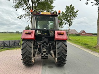 1995 case ih 4230 xl vierwielaangedreven landbouwtractor - afbeelding 2 van  38