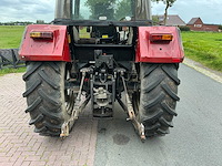 1995 case ih 4230 xl vierwielaangedreven landbouwtractor - afbeelding 3 van  38
