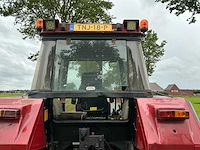 1995 case ih 4230 xl vierwielaangedreven landbouwtractor - afbeelding 4 van  38
