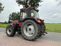 1995 case ih 4230 xl vierwielaangedreven landbouwtractor - afbeelding 7 van  38