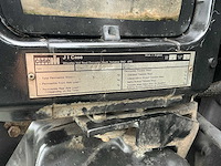 1995 case ih 4230 xl vierwielaangedreven landbouwtractor - afbeelding 13 van  38