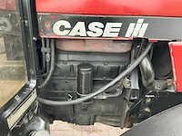 1995 case ih 4230 xl vierwielaangedreven landbouwtractor - afbeelding 14 van  38