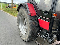 1995 case ih 4230 xl vierwielaangedreven landbouwtractor - afbeelding 15 van  38