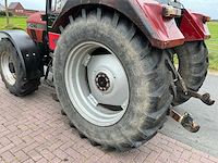 1995 case ih 4230 xl vierwielaangedreven landbouwtractor - afbeelding 16 van  38