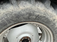 1995 case ih 4230 xl vierwielaangedreven landbouwtractor - afbeelding 17 van  38