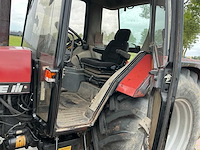 1995 case ih 4230 xl vierwielaangedreven landbouwtractor - afbeelding 19 van  38