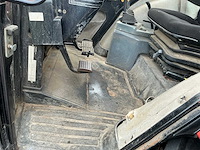 1995 case ih 4230 xl vierwielaangedreven landbouwtractor - afbeelding 22 van  38