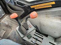 1995 case ih 4230 xl vierwielaangedreven landbouwtractor - afbeelding 25 van  38