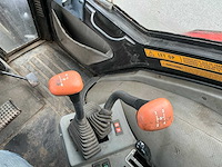 1995 case ih 4230 xl vierwielaangedreven landbouwtractor - afbeelding 26 van  38