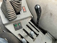 1995 case ih 4230 xl vierwielaangedreven landbouwtractor - afbeelding 27 van  38