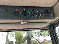 1995 case ih 4230 xl vierwielaangedreven landbouwtractor - afbeelding 32 van  38