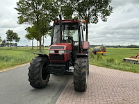1995 case ih 4230 xl vierwielaangedreven landbouwtractor - afbeelding 23 van  38