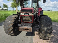 1995 case ih maxxum 5150 plus - vierwielaangedreven landbouwtractor - afbeelding 8 van  41