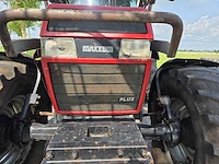 1995 case ih maxxum 5150 plus - vierwielaangedreven landbouwtractor - afbeelding 9 van  41