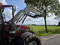 1995 case ih maxxum 5150 plus - vierwielaangedreven landbouwtractor - afbeelding 10 van  41