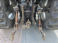 1995 case ih maxxum 5150 plus - vierwielaangedreven landbouwtractor - afbeelding 21 van  41