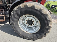 1995 case ih maxxum 5150 plus - vierwielaangedreven landbouwtractor - afbeelding 24 van  41