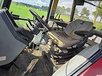 1995 case ih maxxum 5150 plus - vierwielaangedreven landbouwtractor - afbeelding 25 van  41