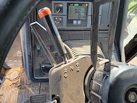 1995 case ih maxxum 5150 plus - vierwielaangedreven landbouwtractor - afbeelding 26 van  41