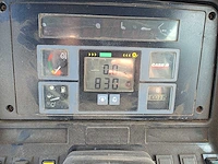 1995 case ih maxxum 5150 plus - vierwielaangedreven landbouwtractor - afbeelding 32 van  41