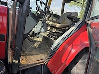 1995 case ih maxxum 5150 plus - vierwielaangedreven landbouwtractor - afbeelding 33 van  41