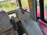 1995 case ih maxxum 5150 plus - vierwielaangedreven landbouwtractor - afbeelding 35 van  41