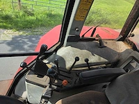 1995 case ih maxxum 5150 plus - vierwielaangedreven landbouwtractor - afbeelding 36 van  41