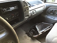 1995 chevrolet k 1500 personenauto - afbeelding 5 van  38