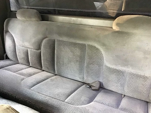 1995 chevrolet k 1500 personenauto - afbeelding 6 van  38