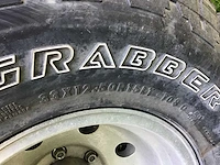 1995 chevrolet k 1500 personenauto - afbeelding 15 van  38