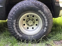 1995 chevrolet k 1500 personenauto - afbeelding 16 van  38