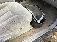 1995 chevrolet k 1500 personenauto - afbeelding 24 van  38