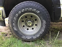 1995 chevrolet k 1500 personenauto - afbeelding 26 van  38