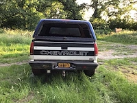 1995 chevrolet k 1500 personenauto - afbeelding 33 van  38