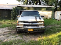 1995 chevrolet k 1500 personenauto - afbeelding 37 van  38