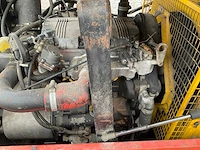 1995 compair holman 70-d schroefcompressor - afbeelding 3 van  15